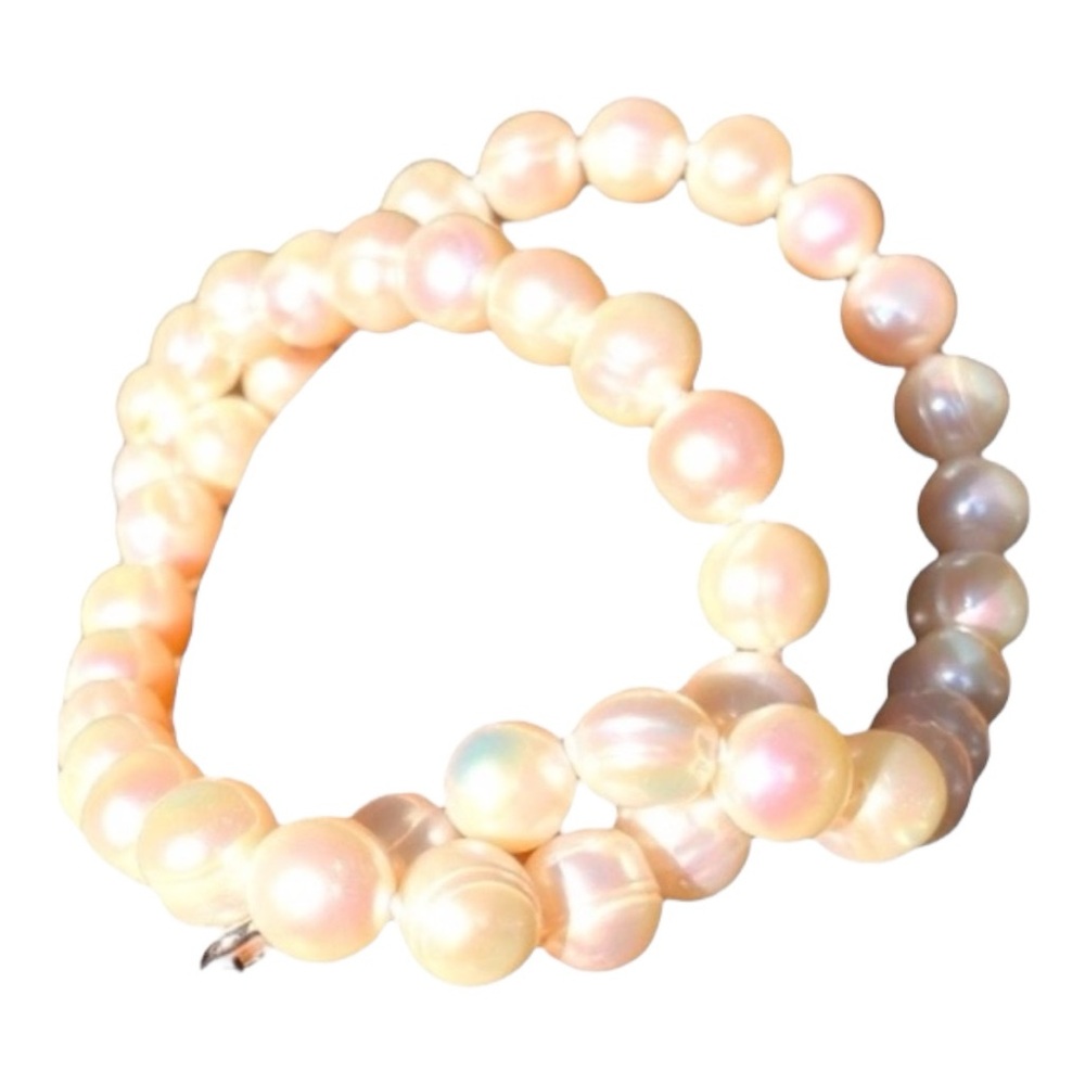 Fresh Water Pearl Necklace
